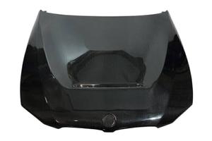 BMW E92-E93 2006>2009 Cofano in carbonio GTS look