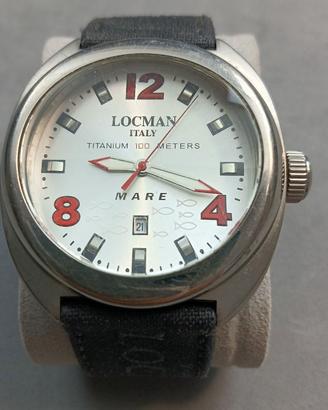 Orologio LOCMAN Mare Ref. 132
