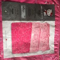 Copriletto Hello Kitty singolo