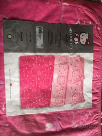 Copriletto Hello Kitty singolo