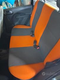 Panda diesel 169 4x4