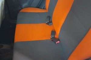 Panda diesel 169 4x4