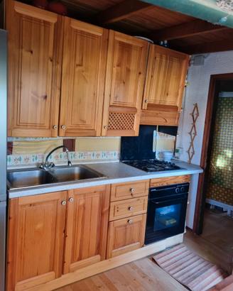 mobili cucina