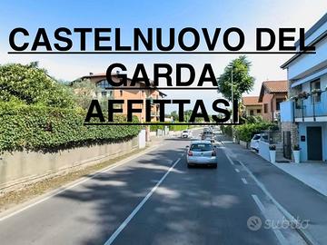 Castelnuovo del garda-due camere