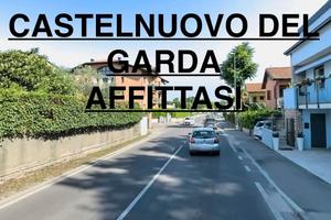 Castelnuovo del garda-due camere