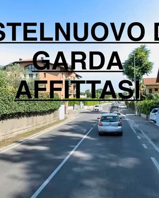 Castelnuovo del garda-due camere