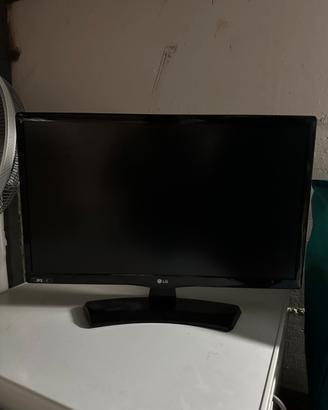 Tv LG