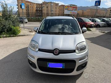 Fiat panda 2017 benzina/gpl