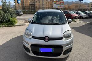 Fiat panda 2017 benzina/gpl
