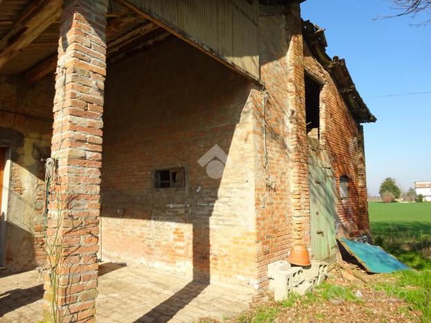 RUSTICO A FERRARA