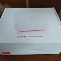 Vodafone Station Revolution modem