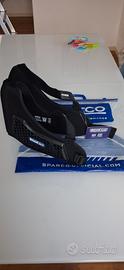 paracostole kart Sparco taglia M nuovo