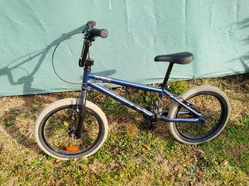 bmx 18"