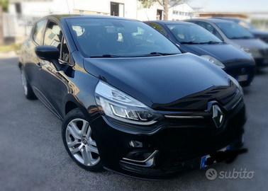 Renault Clio serie 4