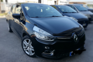 Renault Clio serie 4