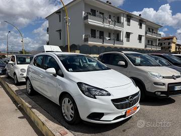 OPEL CORSA 1.3 DIESEL 95 (CV) 2016