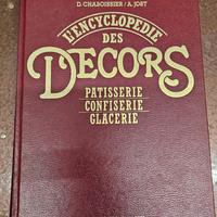 enciclopedia decorazioni pasticceria