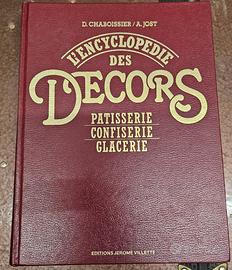 enciclopedia decorazioni pasticceria