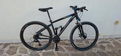 Mtb Rockrider st 520 taglia S