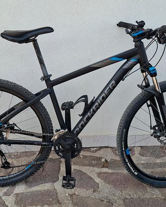 Mtb Rockrider st 520 taglia S