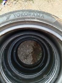 gomme Yokohama misura 225 45 17  94V