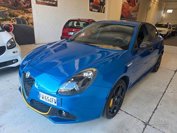 Alfa Romeo Giulietta 1.6 JTDm 120 CV Super Launch 