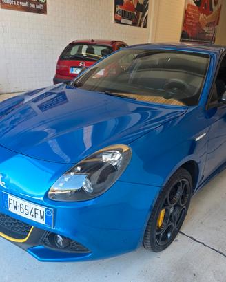 Alfa Romeo Giulietta 1.6 JTDm 120 CV Super Launch 