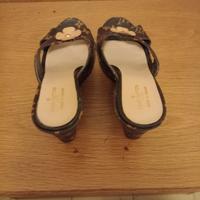 sandali Luis Vuitton 