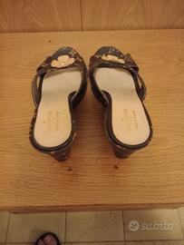 sandali Luis Vuitton 