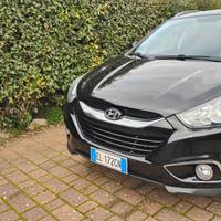 Hyundai ix35 1.7 CRDi fine 2012