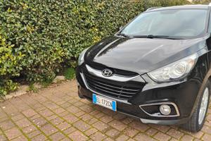 Hyundai ix35 1.7 CRDi fine 2012