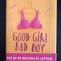 Good girl Bad Boy Lauren Price