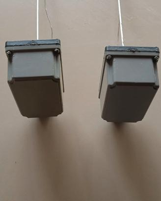 N°2 Termostati Imit Control System TC2 5750