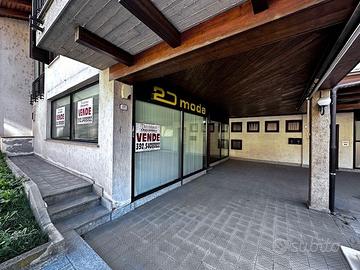 Teorema Aziende LOCALE COMMERCIALE in MOIOLA (CN)