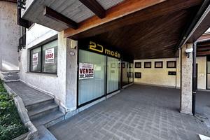 Teorema Aziende LOCALE COMMERCIALE in MOIOLA (CN)