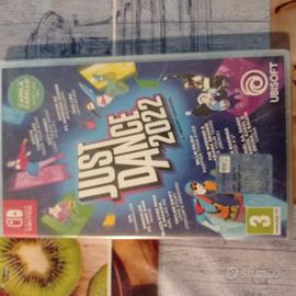 Gioco Nintendo Switch 