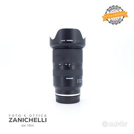 Tamron 28-75mm f2.8 Di III RXD (Sony) Usato (G987)
