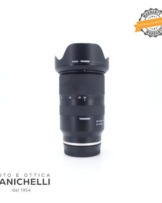 Tamron 28-75mm f2.8 Di III RXD (Sony) Usato (G987)