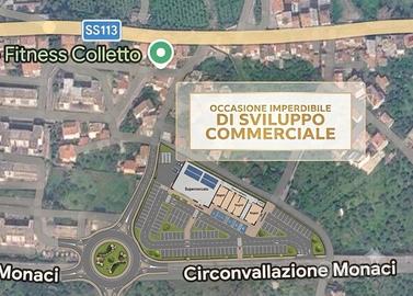 Terreno edificabile