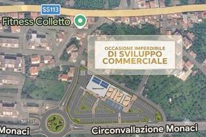 Terreno edificabile