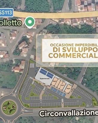 Terreno edificabile