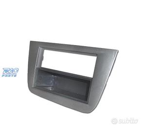 MARCO 2 DIN ALTEA TOLEDO TELAIO 2 DIN ALTEA TOLEDO