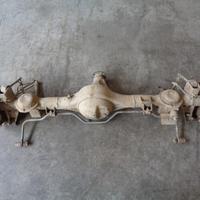 PONTE CON DIFFERENZIALE PER PININ 2.0 GDI 2000