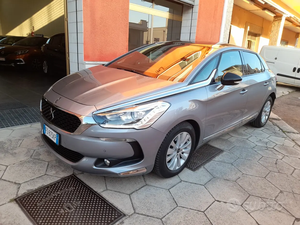 DS DS 5