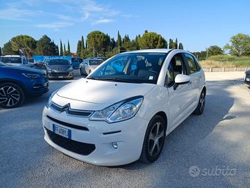Citroen C3 PureTech 82 Edition Tua a 116€ al Mese