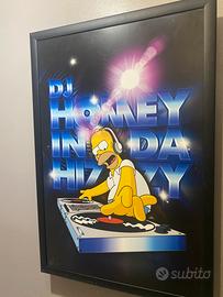 Quadro i Simpson