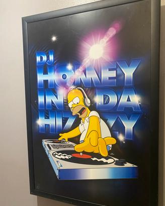 Quadro i Simpson