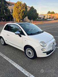 Fiat 500 1.2  Lounge