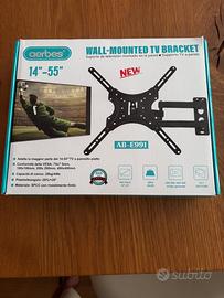 supporto Vesa tv 14"-55"