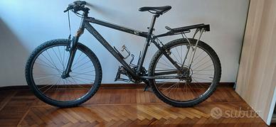 Bicicletta Mountain bike taglia M